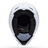 Bell MX-10 MIPS Solid Helmet - White Gloss