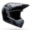 Bell MX-10 MIPS Camo Helmet - Black Camo