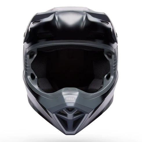 Bell MX-10 MIPS Camo Helmet - Black Camo