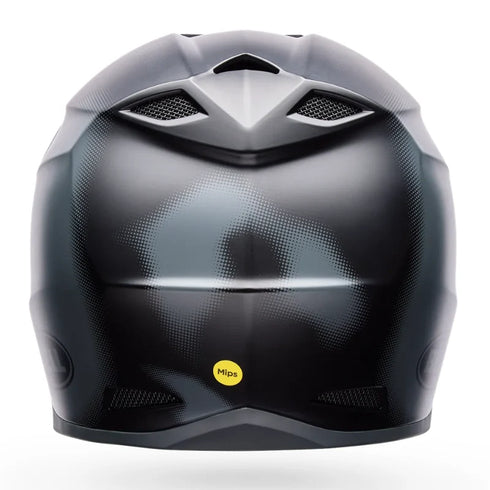 Bell MX-10 MIPS Camo Helmet - Black Camo