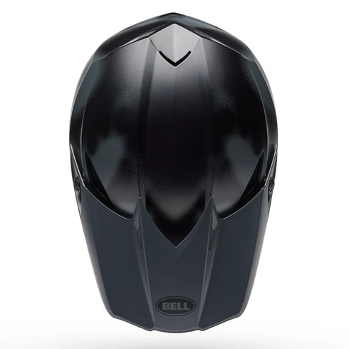 Bell MX-10 MIPS Camo Helmet - Black Camo