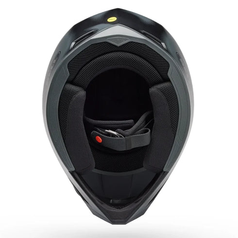 Bell MX-10 MIPS Camo Helmet - Black Camo