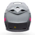 Bell MX-10 MIPS Aviator Helmet - Grey/Pink