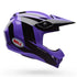 Bell MX-10 MIPS Talon Helmet - Purple