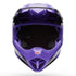 Bell MX-10 MIPS Talon Helmet - Purple