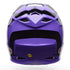 Bell MX-10 MIPS Talon Helmet - Purple
