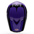 Bell MX-10 MIPS Talon Helmet - Purple