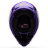 Bell MX-10 MIPS Talon Helmet - Purple
