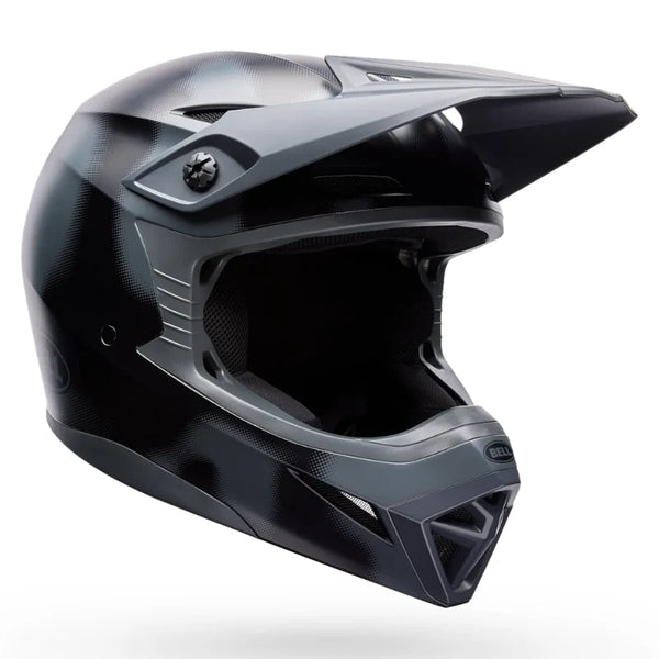 Bell Youth MX-10 MIPS Helmet - Camo/Black/Camo — Motorcycle Helmets (image 1 of 6)