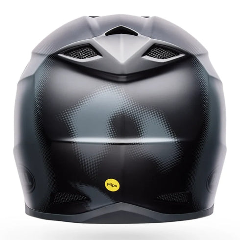 Bell Youth MX-10 MIPS Helmet - Camo/Black/Camo