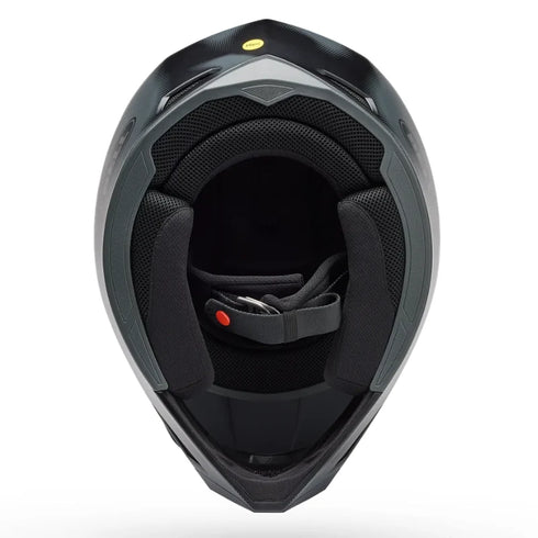 Bell Youth MX-10 MIPS Helmet - Camo/Black/Camo