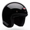 Bell Magnum Solid Helmet - Black Gloss