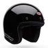 Bell Magnum Solid Helmet - Black Gloss