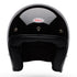 Bell Magnum Solid Helmet - Black Gloss