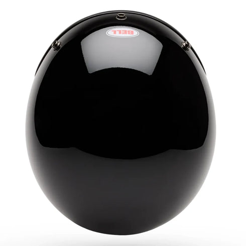 Bell Magnum Solid Helmet - Black Gloss