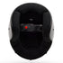 Bell Magnum Solid Helmet - Black Gloss