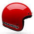 Bell Magnum Solid Helmet - Red Gloss