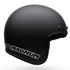 Bell Magnum Solid Helmet - Black Matt