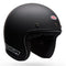 Bell Magnum Solid Helmet - Black Matt