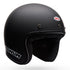 Bell Magnum Solid Helmet - Black Matt