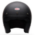 Bell Magnum Solid Helmet - Black Matt