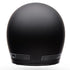 Bell Magnum Solid Helmet - Black Matt