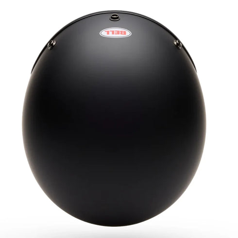 Bell Magnum Solid Helmet - Black Matt