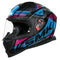 SMK Nova Track Helmet - GL259