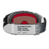 Alpinestars Supertech Hiten Goggles - White/Black (Mirror Silver Lens) — Motorcycle Gear (image 4 of 4)