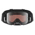 Alpinestars Supertech Vesta Goggles - Black Matt/Silver (Mirror Silver Lens) — Motorcycle Gear (image 2 of 4)