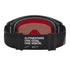 Alpinestars Supertech Vesta Goggles - Black Matt/Silver (Mirror Silver Lens) — Motorcycle Gear (image 4 of 4)