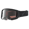 Alpinestars Supertech Cloak Goggles - Black (Mirror Silver Lens)