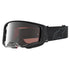 Alpinestars Supertech Cloak Goggles - Black (Mirror Silver Lens)