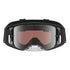 Alpinestars Supertech Cloak Goggles - Black (Mirror Silver Lens) — Motorcycle Gear (image 2 of 4)