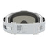 Alpinestars Vision 8 Amber Goggles - White/Silver (Mirror Silver Lens) — Motorcycle Gear (image 4 of 4)