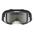 Alpinestars Vision 8 Amber Goggles - Black/Silver (Mirror Silver Lens) — Motorcycle Gear (image 2 of 4)
