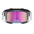 Alpinestars Vision 8 Maven Goggles - Lavender/Black (Mirror Pink Lens) — Motorcycle Gear (image 2 of 4)