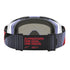 Alpinestars Vision 8 Maven Goggles - Lavender/Black (Mirror Pink Lens) — Motorcycle Gear (image 4 of 4)