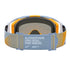 Alpinestars Vision 8 Maven Goggles - Blue/Orange (Mirror Silver Lens) — Motorcycle Gear (image 4 of 4)
