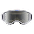 Alpinestars Vision 5 Drag Goggles - Light Lilac/Blue (Mirror Silver Lens) — Motorcycle Gear (image 2 of 4)