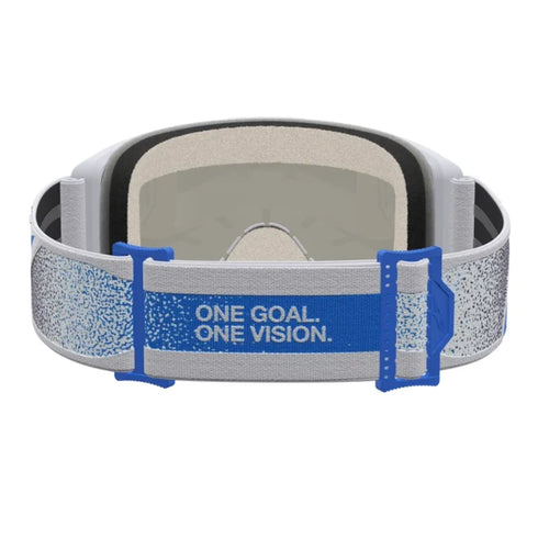Alpinestars Vision 5 Drag Goggles - Light Lilac/Blue (Mirror Silver Lens) — Motorcycle Gear (image 4 of 4)