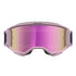 Alpinestars Vision 5 Rora Goggles - Grey/Pink (Mirror Pink Lens) — Motorcycle Gear (image 2 of 4)