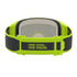 Alpinestars Vision 5 Rora Goggles - Black/Yellow (Mirror Silver Lens) — Motorcycle Gear (image 4 of 4)