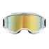 Alpinestars Vision 5 Rora Goggles - Black/White (Mirror Gold Lens) — Motorcycle Gear (image 2 of 4)
