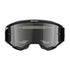Alpinestars Vision 5 Corp 2 Goggles - Black/White (Mirror Silver Lens) — Motorcycle Gear (image 2 of 3)