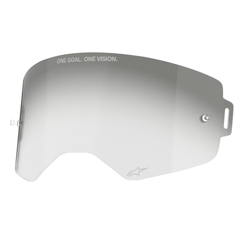 Alpinestars Supertech Replacement Goggle Lens - Photochromic Lens