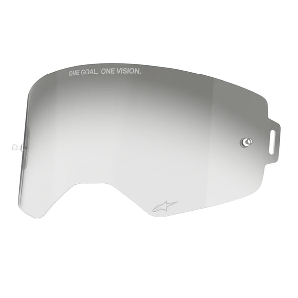 Alpinestars Supertech Replacement Goggle Lens - Photochromic Lens