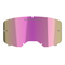 Alpinestars Vision 8/Vision 5/Vision 3 Replacement Goggle Lens - Mirror Pink Lens