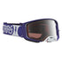 Alpinestars Supertech Atrox Goggles - Blue/White (Mirror Silver Lens) — Motorcycle Gear (image 3 of 4)