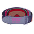 Alpinestars Supertech Hiten Goggles - Purple/Red (Mirror Pink Lens) — Motorcycle Gear (image 4 of 4)